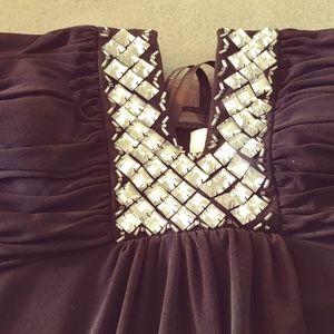 Calvin Klein Dresses - Calvin Klein black party dress Calvin Klein Dresses - Calvin Klein black party dress